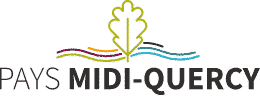 logo pays mid -quercy